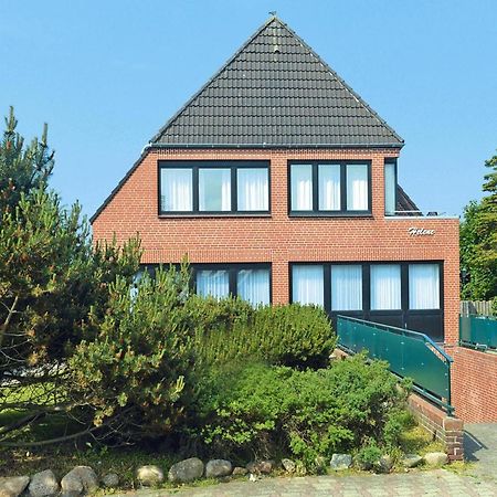 Apartment In Westerland Exterior foto