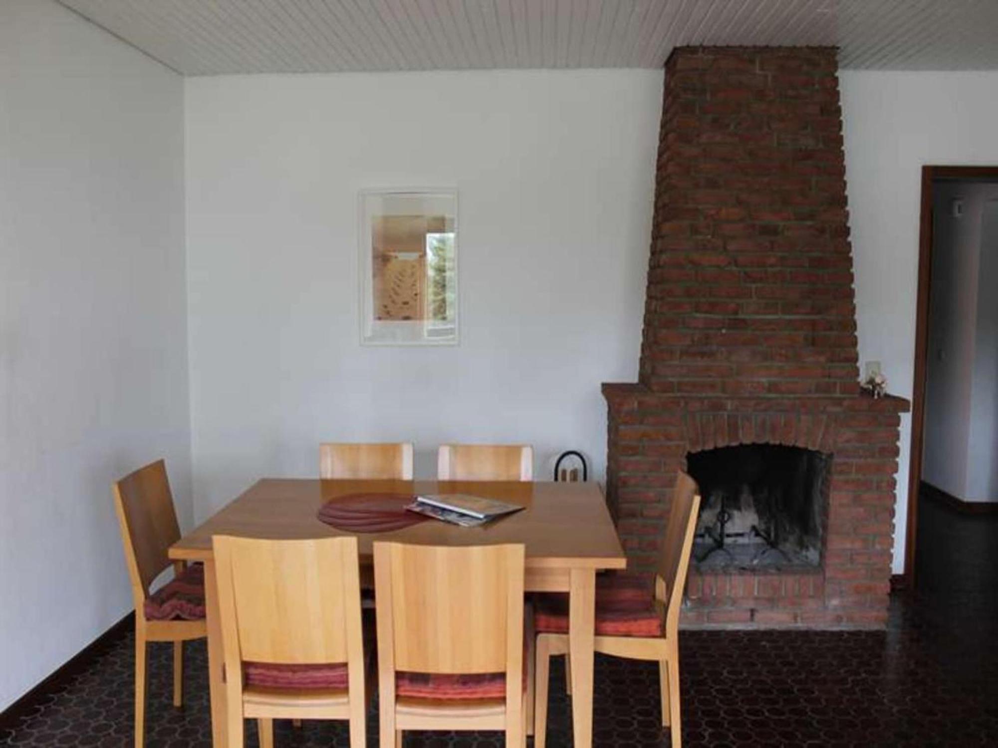 Apartment In Westerland Exterior foto