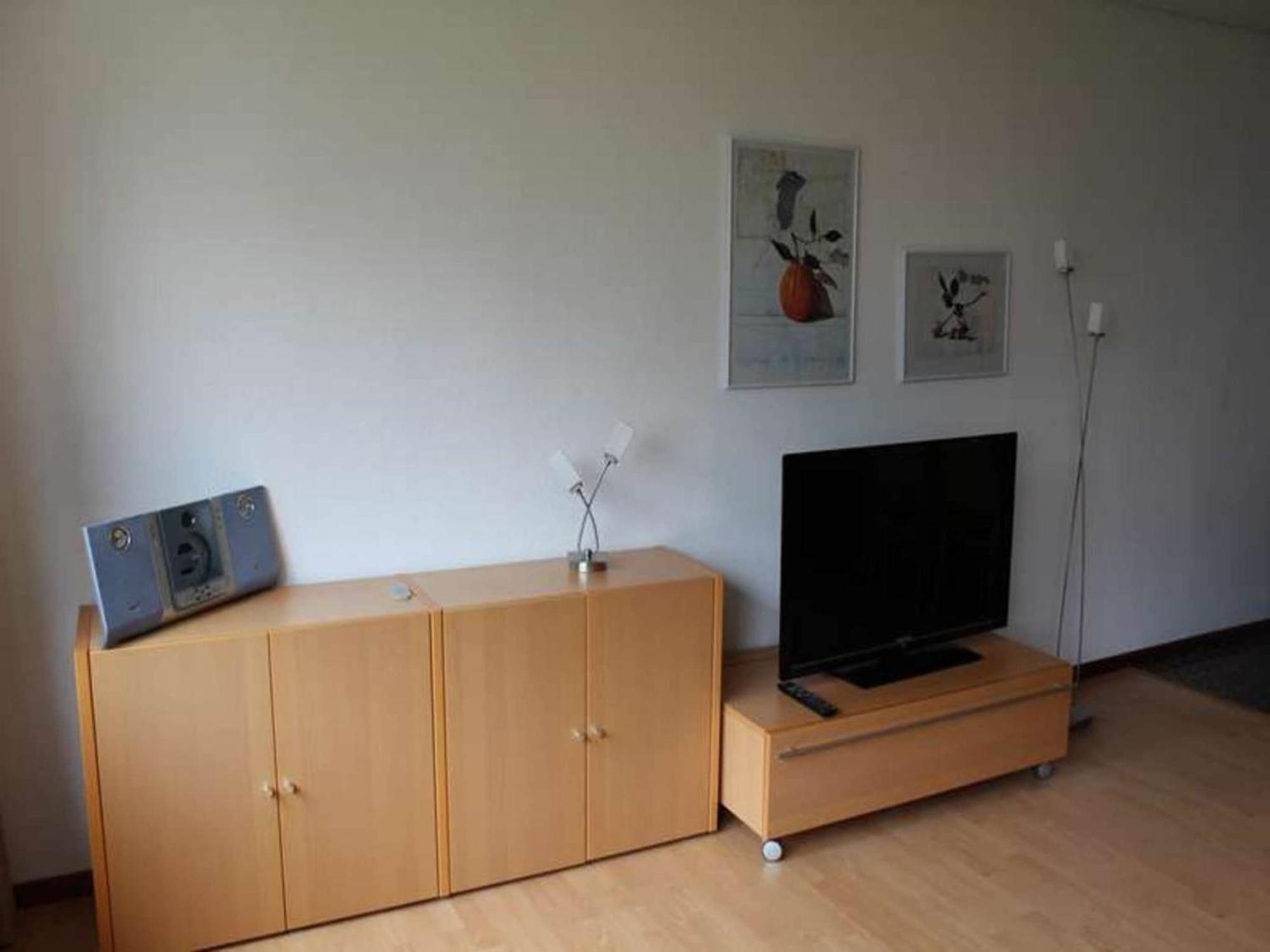 Apartment In Westerland Exterior foto