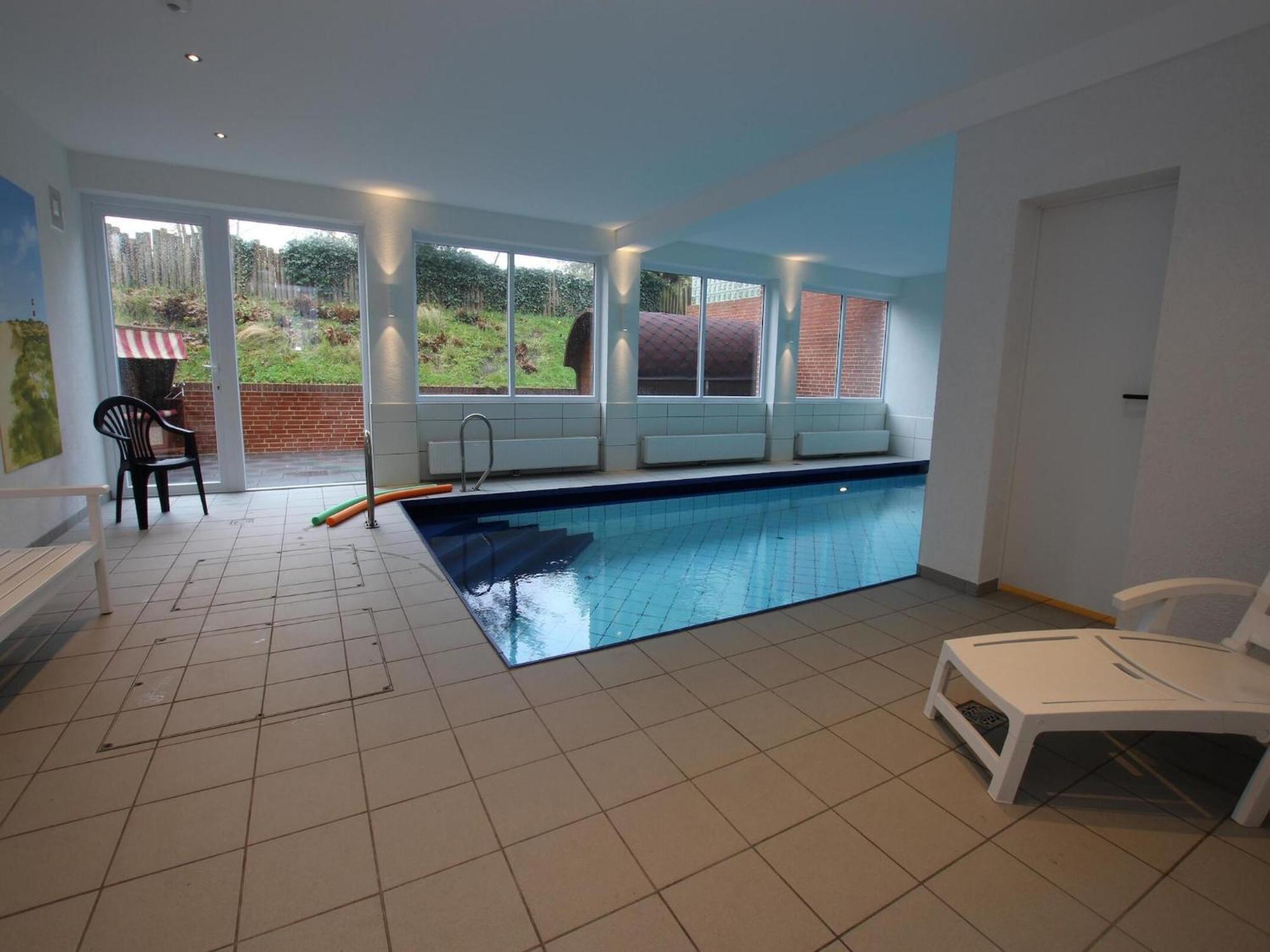 Apartment In Westerland Exterior foto